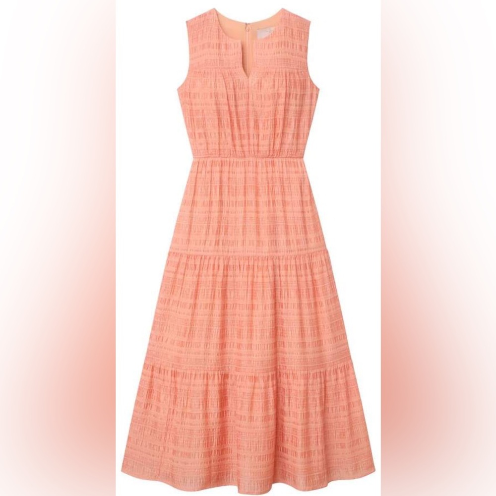 Gal Meets Glam Fiona Coral Maxi - Picture 2 of 7